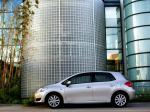 Toyota Auris 5-Door 2007 года